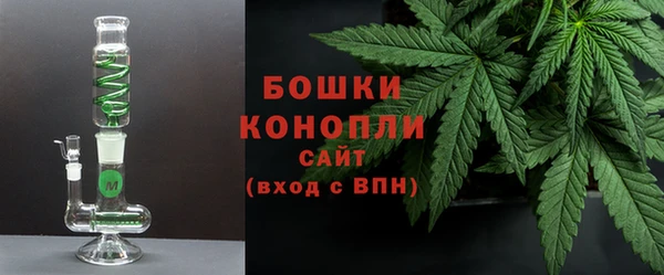 молекула духа Аркадак